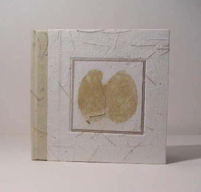 Indipaper - heart leaf (heart leaf)