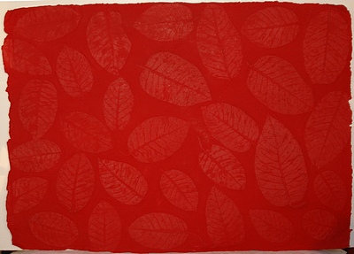 Indipaper - red kadhambam (red kadhambam)